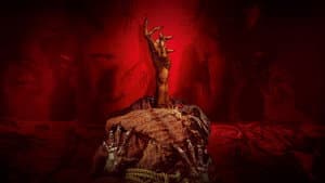 Ritual de la Oscuridad — foto 2