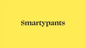 Smartypants — foto 4
