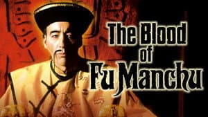 The Blood of Fu Manchu — foto 9