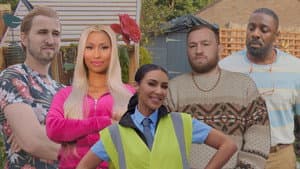 Deep Fake Neighbour Wars — foto 1