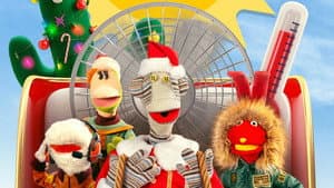 31 Minutos: Calurosa Navidad — foto 7