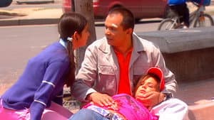La sangre equivocada