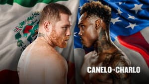 Canelo Alvarez vs. Jermell Charlo — foto 10