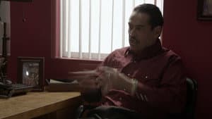 A las puertas del divorcio