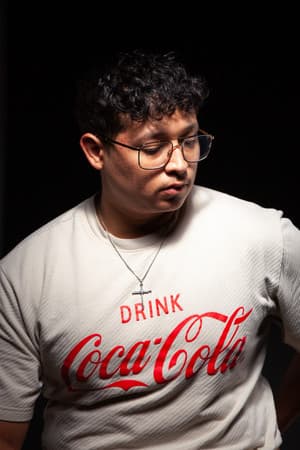 Eddie Cruz
