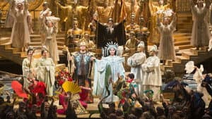 The Metropolitan Opera: Turandot — foto 8