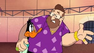 Duck Dodgers al estrellato