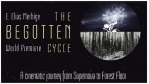 The Begotten Cycle — foto 1