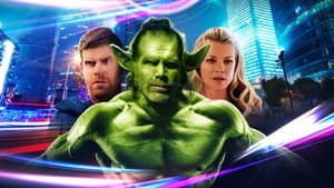 Avengers of Justice: Farce Wars — foto 1