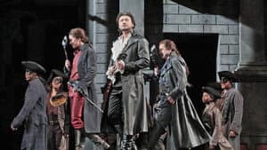 The Metropolitan Opera: Roméo et Juliette — foto 3