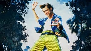 Ace Ventura: Cuando la naturaleza llama — foto 5