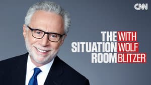 The Situation Room with Wolf Blitzer — foto 7