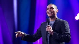 Trevor Noah: Lost In Translation — foto 1