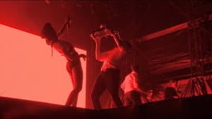 Parov Stelar - Live at Sziget — foto 1