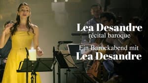 Lea Desandre, récital baroque - Amazone — foto 1