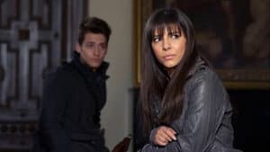 Camino Hacia el Terror 6: La Herencia — foto 7