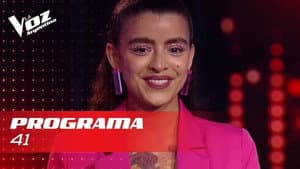Episodio 41