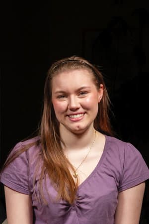 Tiril Fosheim Kleppan