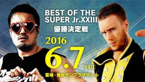 NJPW Best of the Super Junior 23 - Day 14 (Final) — foto 1