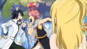 Natsu Se Come un Pueblo