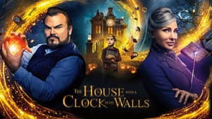 La casa con un reloj en sus paredes — foto 5