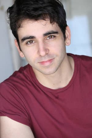 Mark Ricci