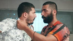 Facia Üçlü — foto 1