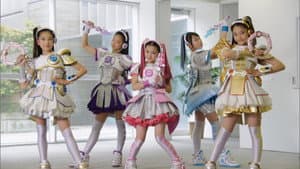 アイドル×戦士 ミラクルちゅーんず — foto 5