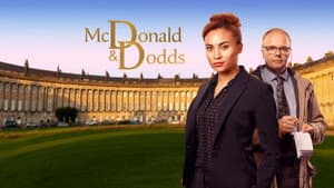 McDonald & Dodds — foto 11