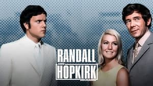 Randall and Hopkirk (Deceased) — foto 3