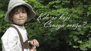 Kdo se boji črnega moža? — foto 5