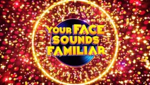 Your Face Sounds Familiar — foto 2