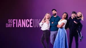 90 Day Fiancé UK — foto 2