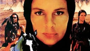 The Legend of Walks Far Woman — foto 1