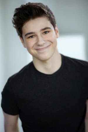 Oscar Chark