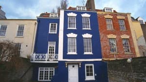 No 57: The History of a House — foto 1