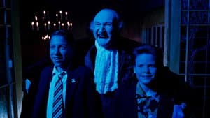 My Grandpa Is a Vampire — foto 7