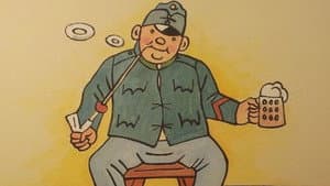 Похождения бравого солдата Швейка — foto 2