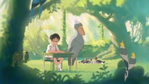 Hinata no Aoshigure — foto 8