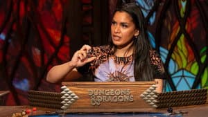 D&D: Dungeon Masters — foto 1