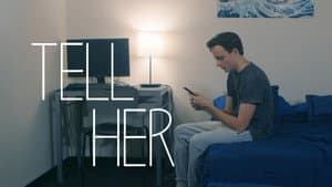 Tell Her — foto 1