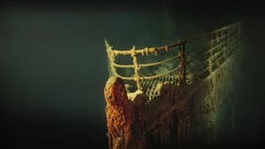 Save the Titanic: Treasures From the Deep — foto 1