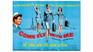 Come Fly with Me — foto 1