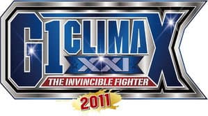 NJPW G1 Climax 21: Day 10 (Final) — foto 1