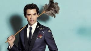 Stasera casa MIKA — foto 1