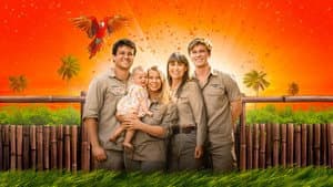 Crikey! It's the Irwins — foto 1