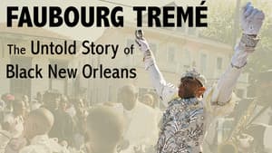 Faubourg Tremé: The Untold Story of Black New Orleans — foto 1