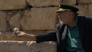 Captain Abu Raed — foto 2