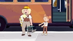 Hora de Aventura con Fionna & Cake — foto 7
