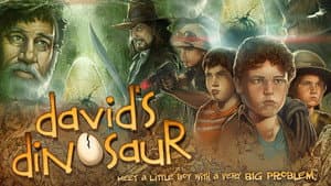 David's Dinosaur — foto 2